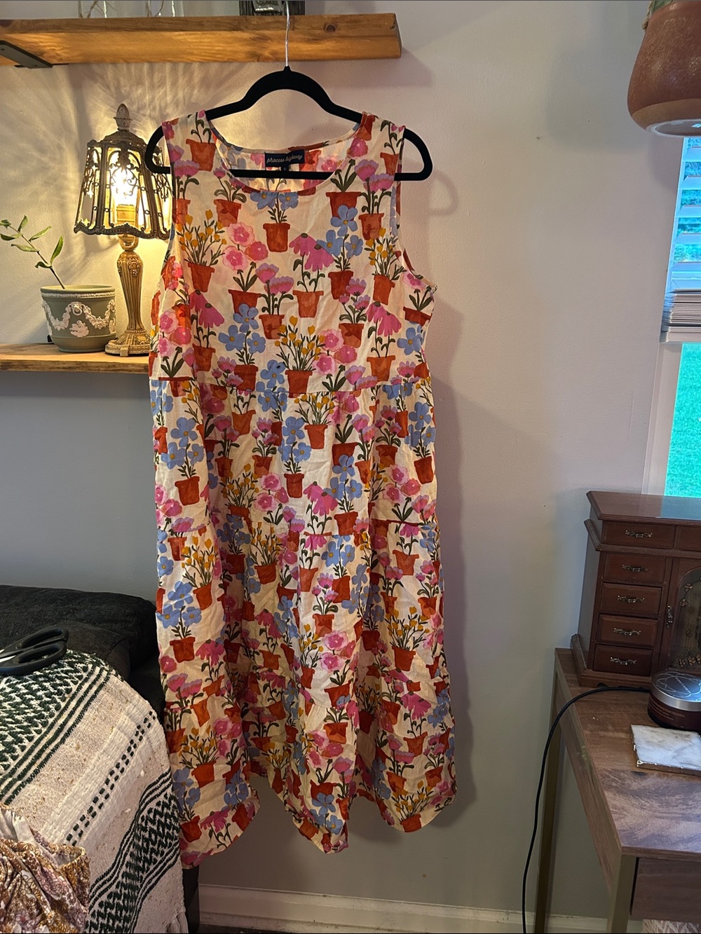 Princess highway midi maxi dress